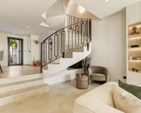 Resale - Town house - Benahavís - La Quinta