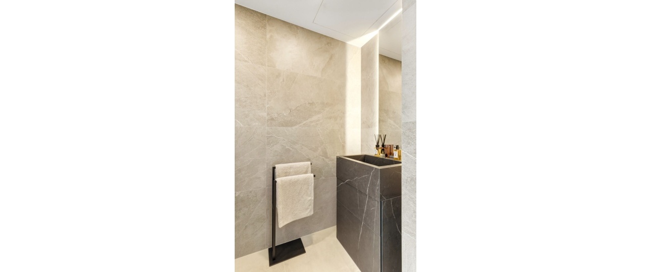 Resale - Town house - Benahavís - La Quinta