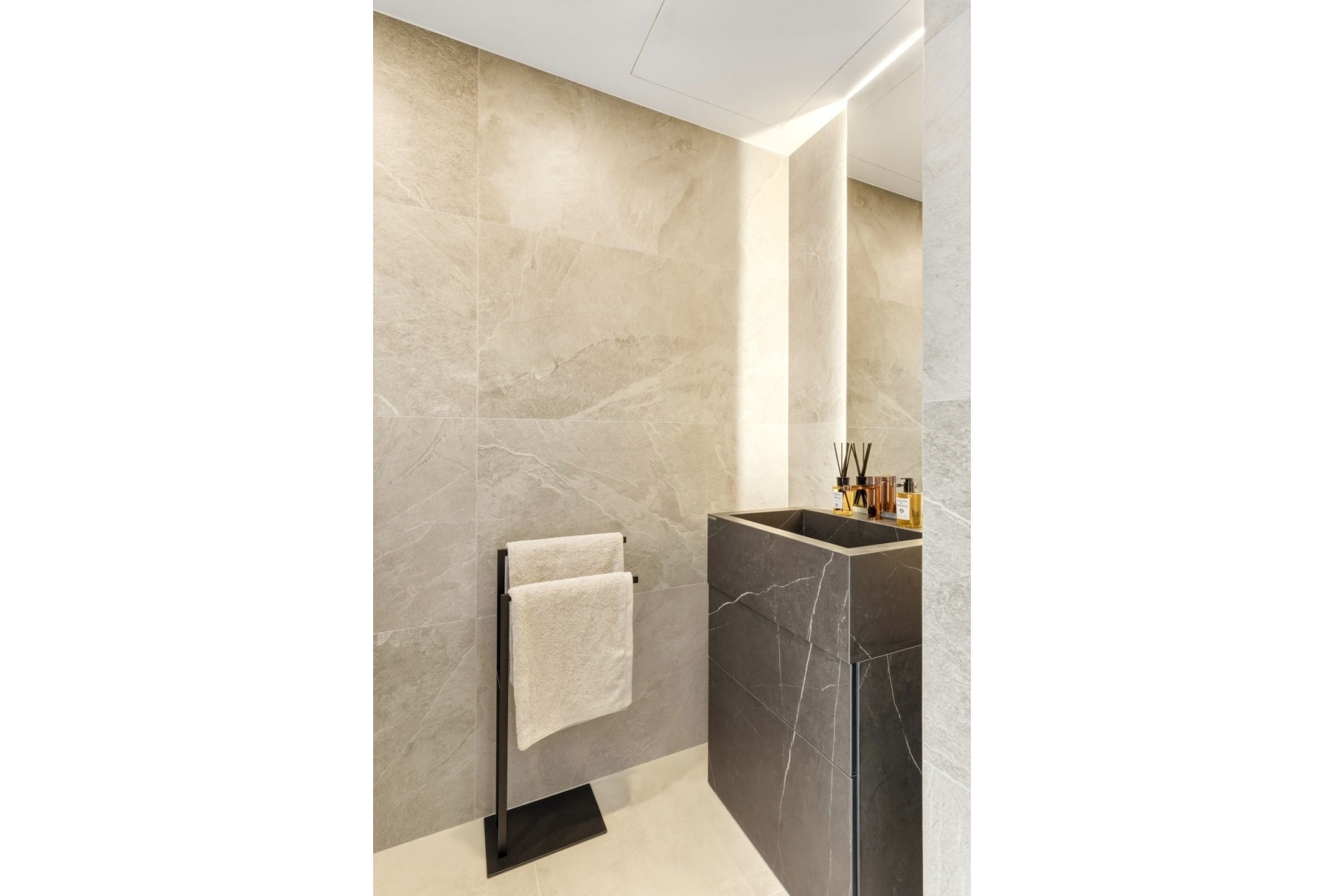 Resale - Town house - Benahavís - La Quinta