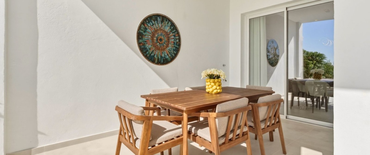 Resale - Town house - Benahavís - La Quinta