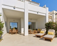 Resale - Town house - Benahavís - La Quinta