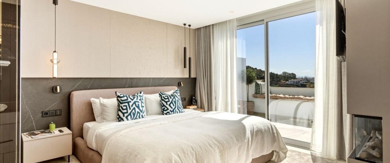 Resale - Town house - Benahavís - La Quinta