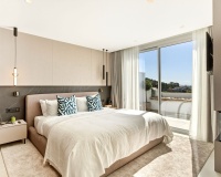 Resale - Town house - Benahavís - La Quinta