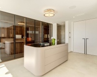 Resale - Town house - Benahavís - La Quinta