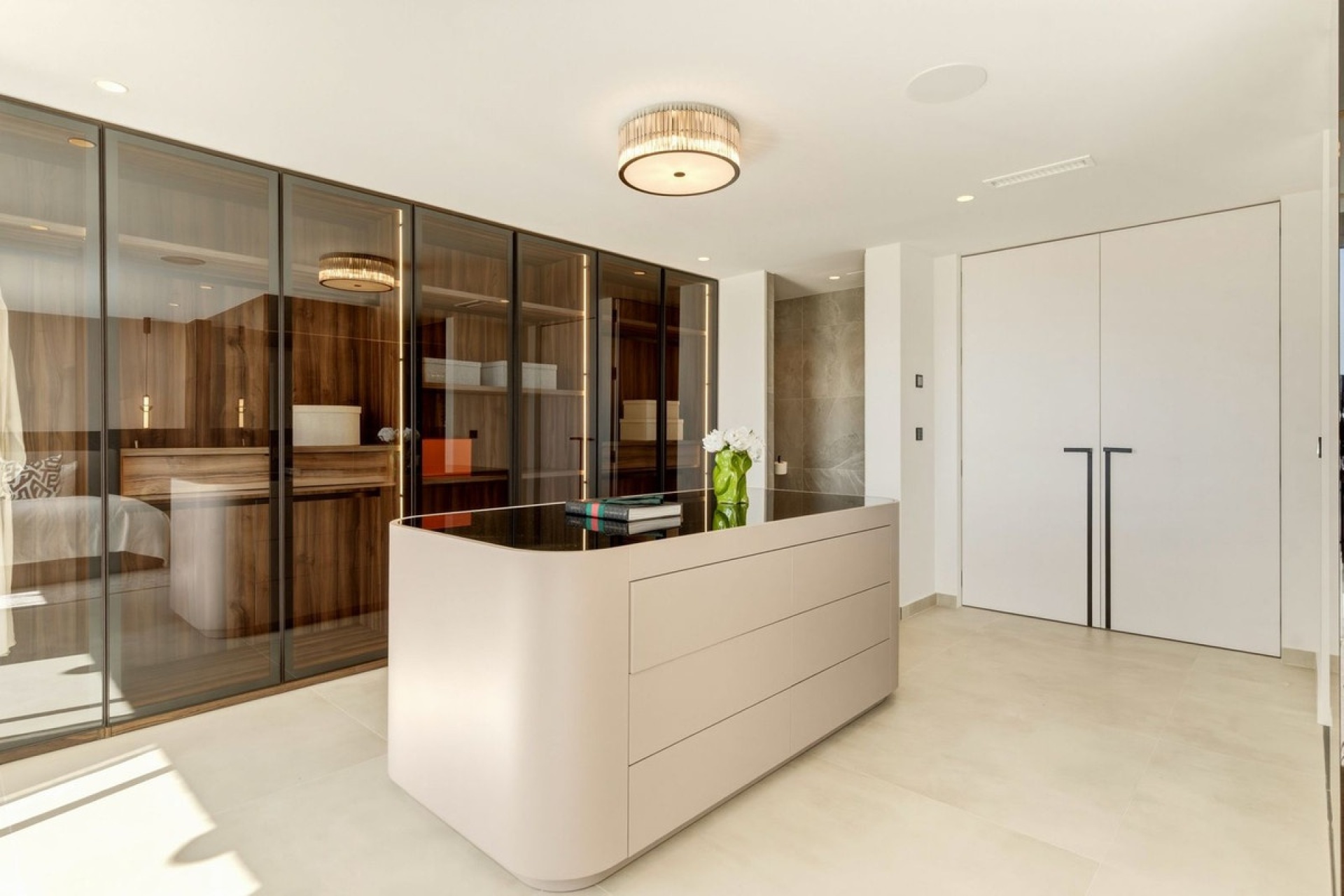 Resale - Town house - Benahavís - La Quinta