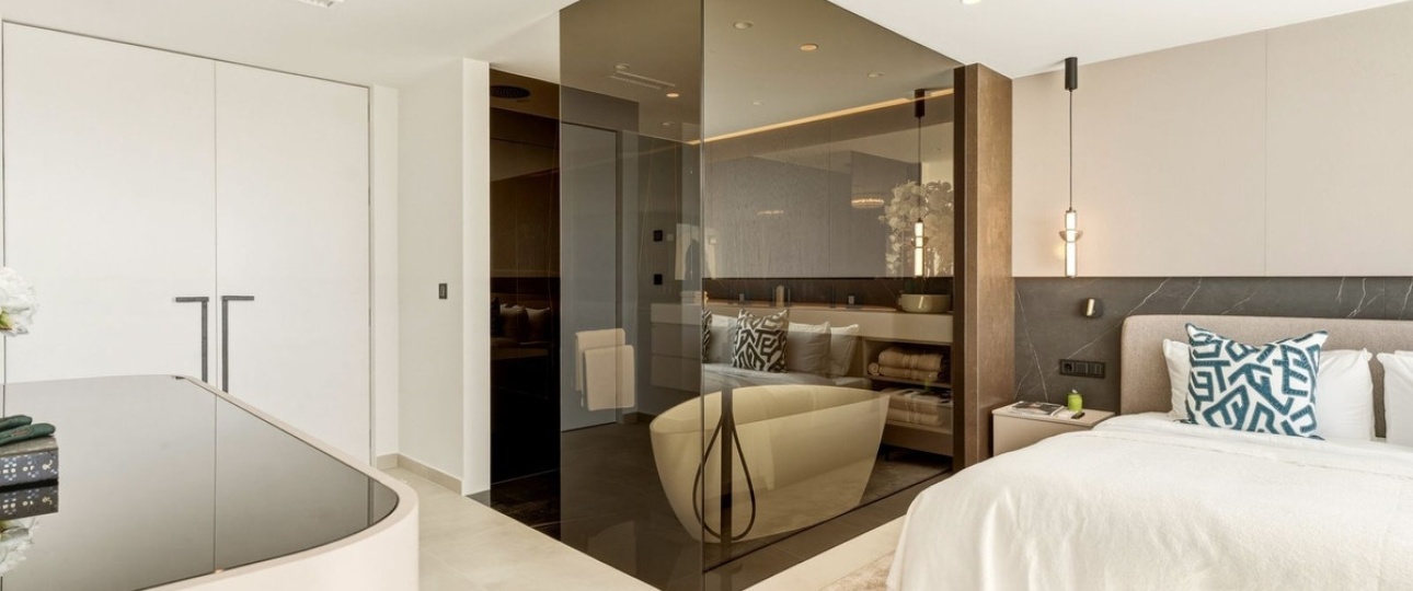 Resale - Town house - Benahavís - La Quinta