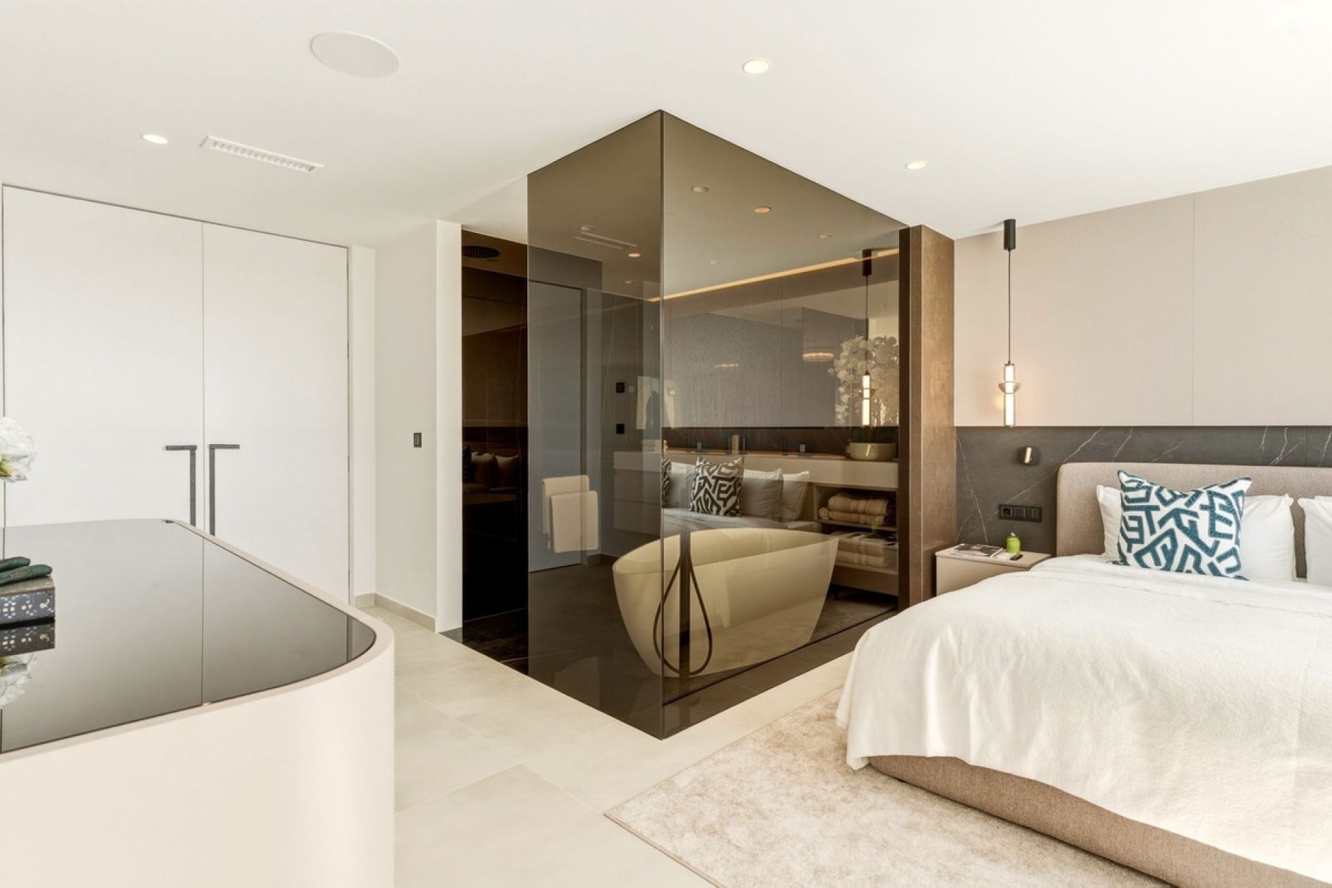 Resale - Town house - Benahavís - La Quinta
