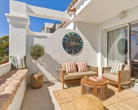 Resale - Town house - Benahavís - La Quinta