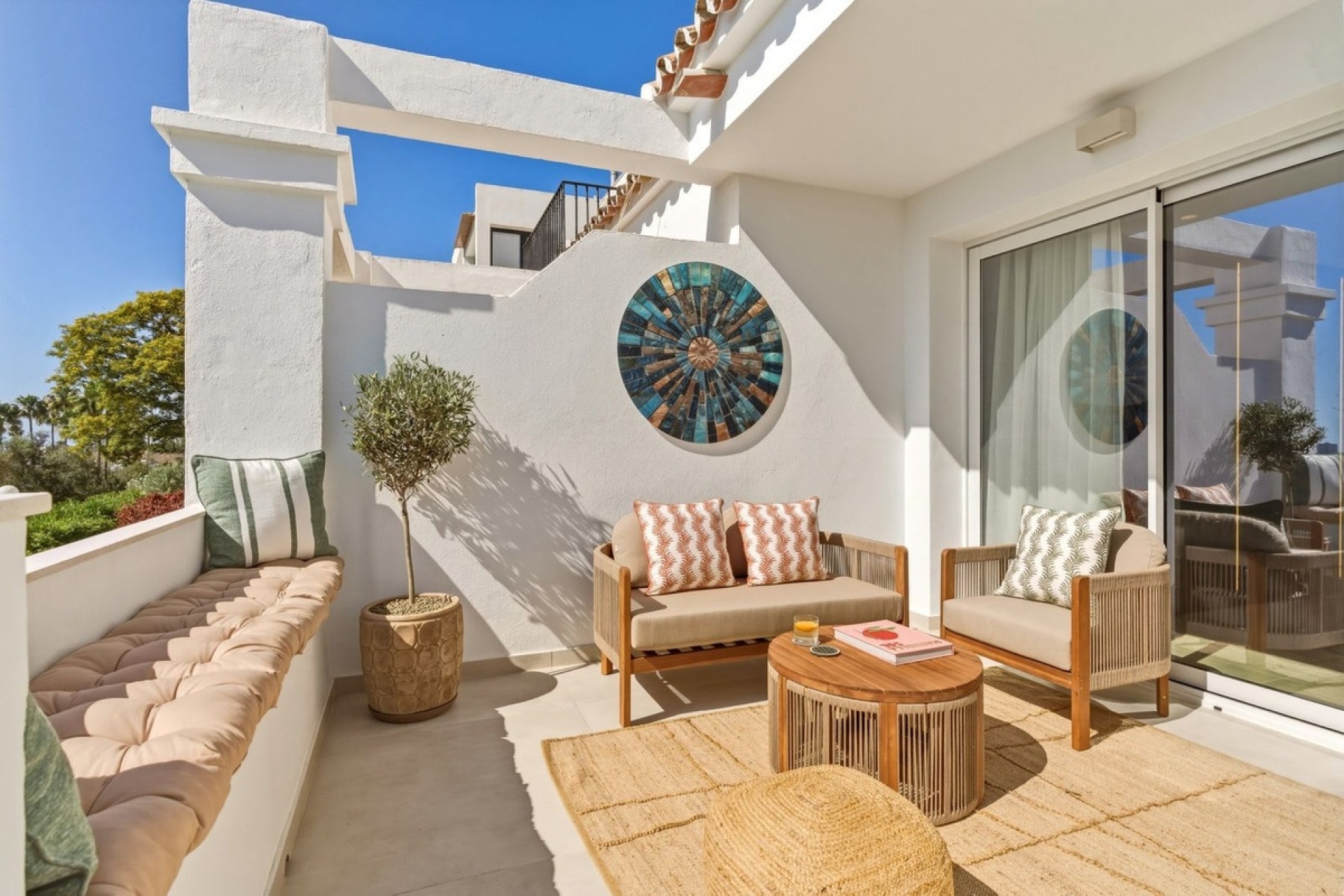 Resale - Town house - Benahavís - La Quinta