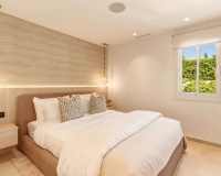 Resale - Town house - Benahavís - La Quinta