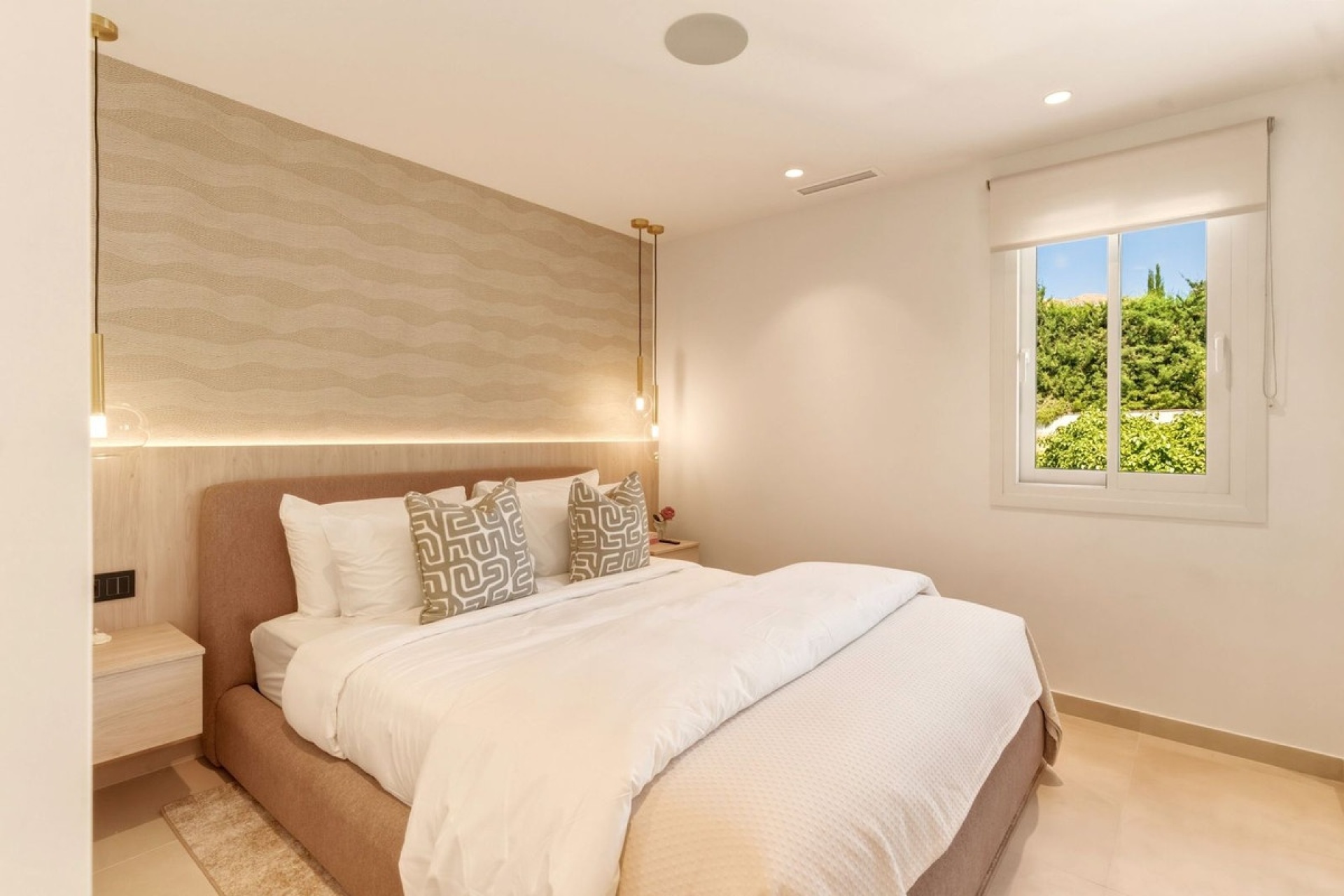 Resale - Town house - Benahavís - La Quinta