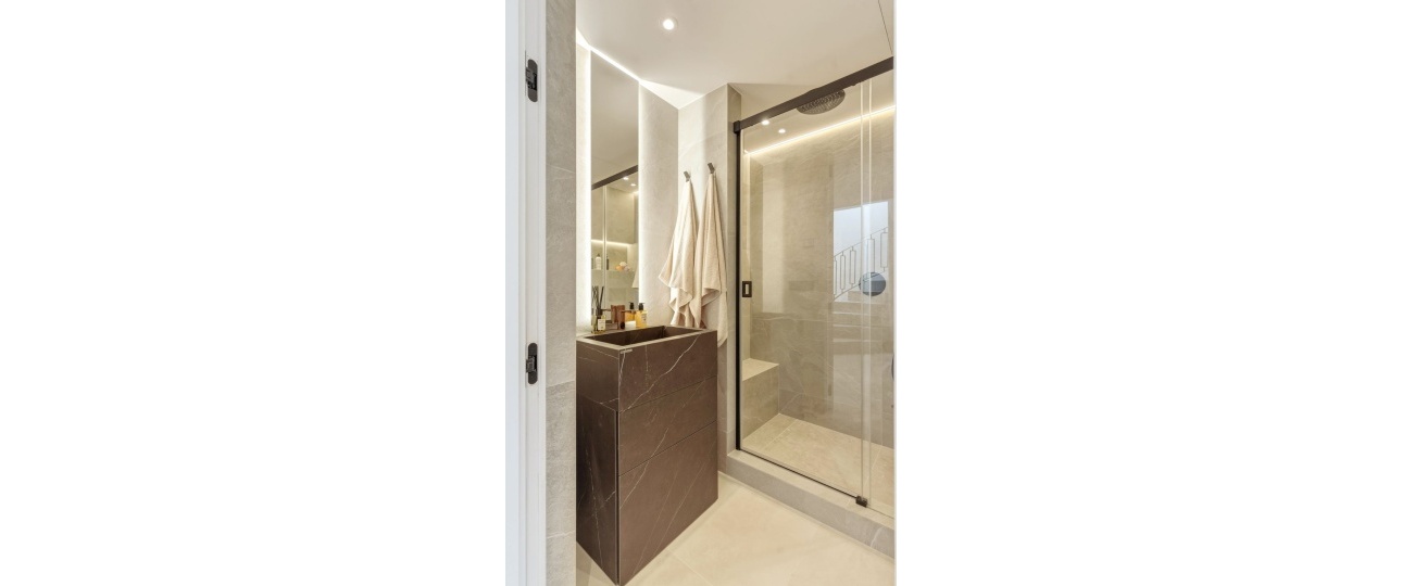 Resale - Town house - Benahavís - La Quinta