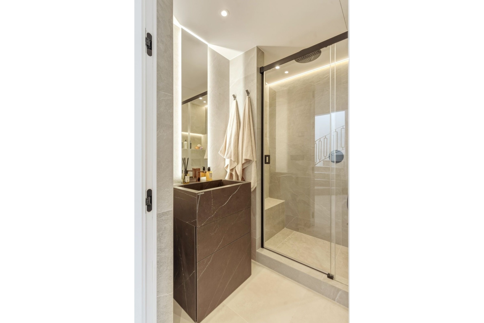 Resale - Town house - Benahavís - La Quinta
