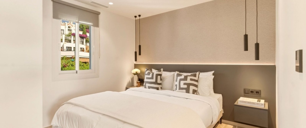 Resale - Town house - Benahavís - La Quinta