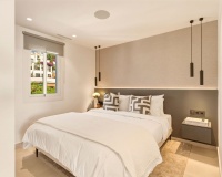 Resale - Town house - Benahavís - La Quinta