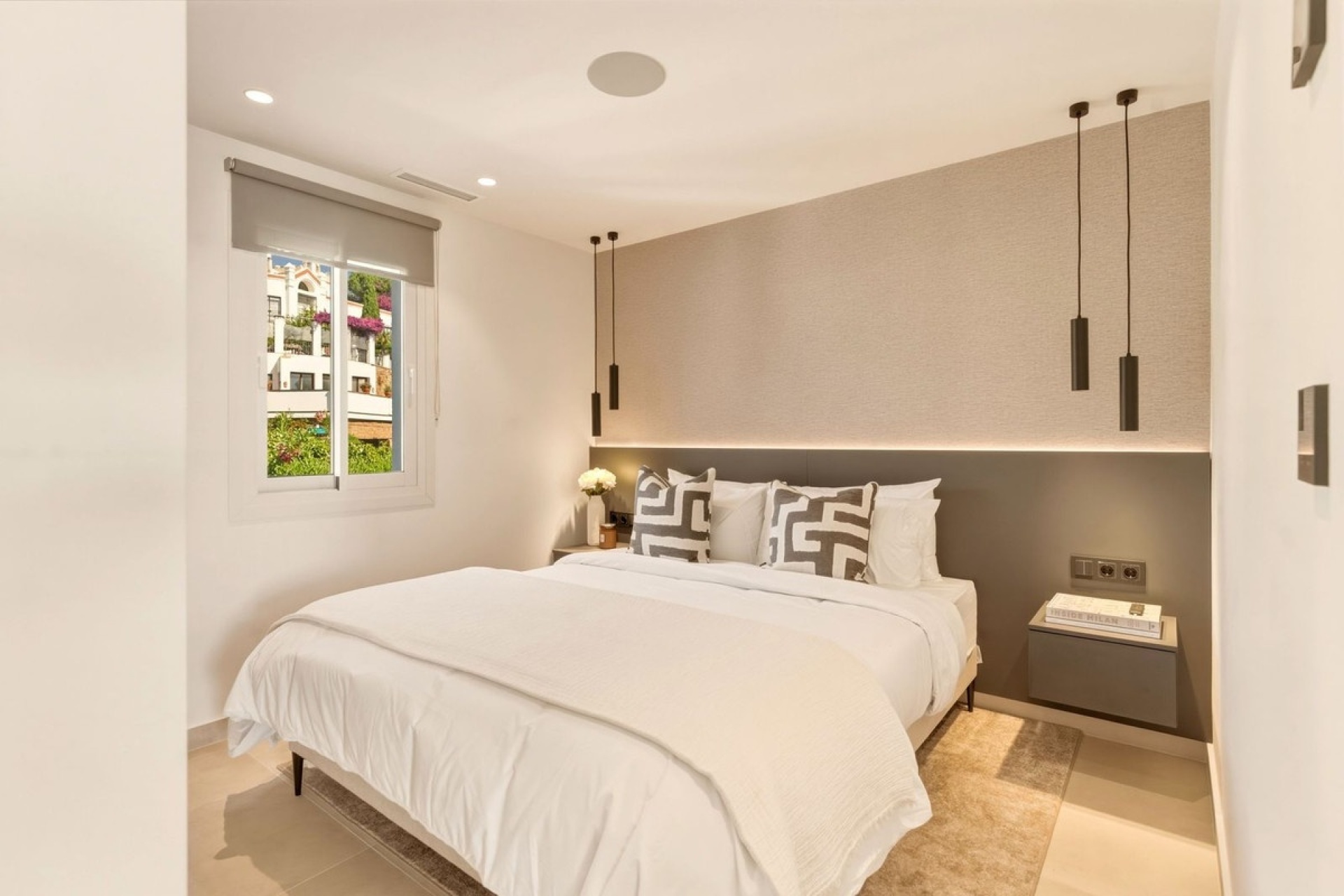Resale - Town house - Benahavís - La Quinta