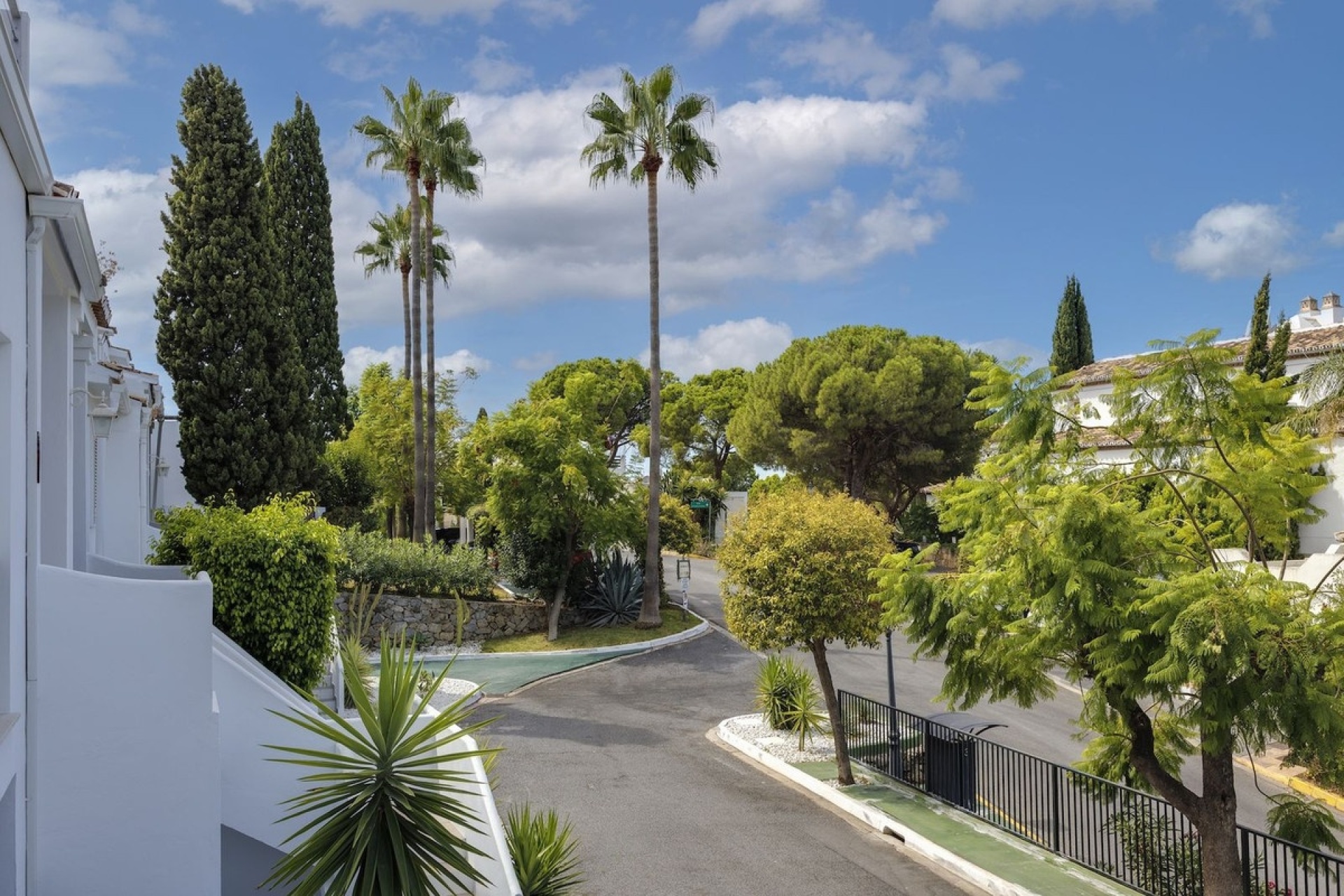 Resale - Town house - Benahavís - La Quinta