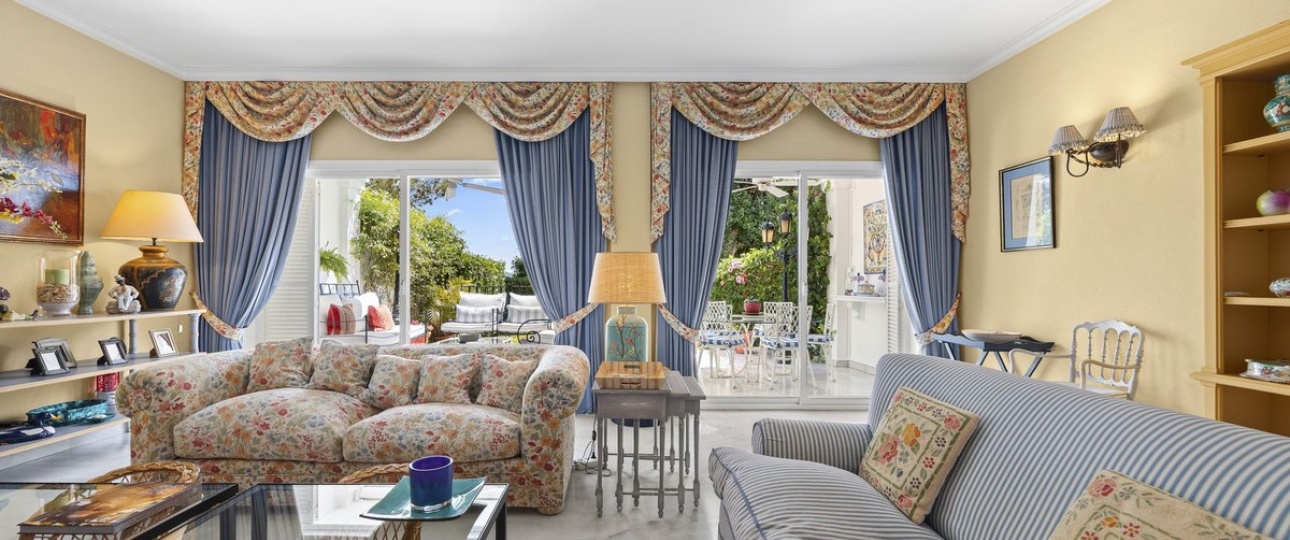 Resale - Town house - Benahavís - La Quinta