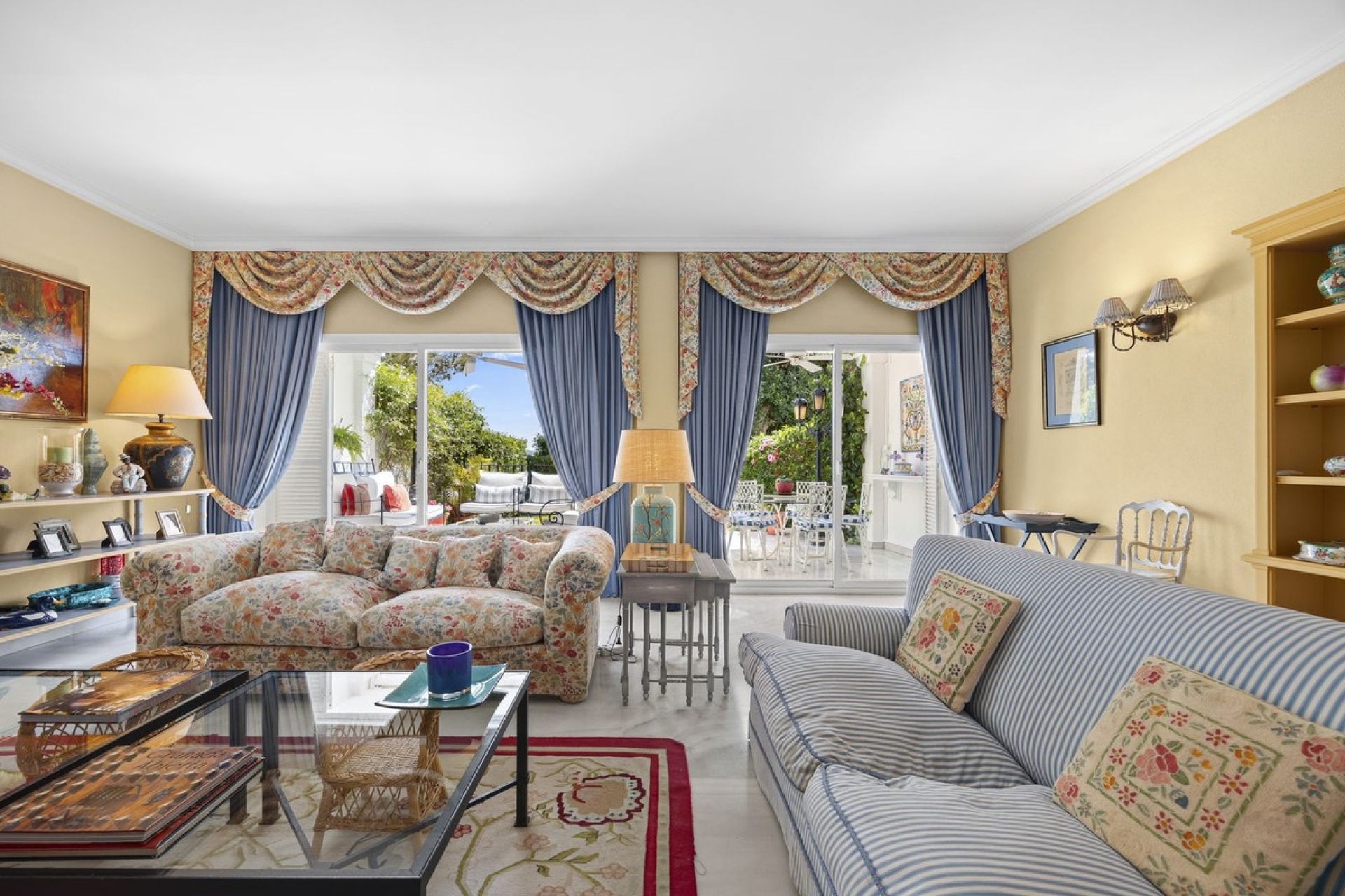 Resale - Town house - Benahavís - La Quinta