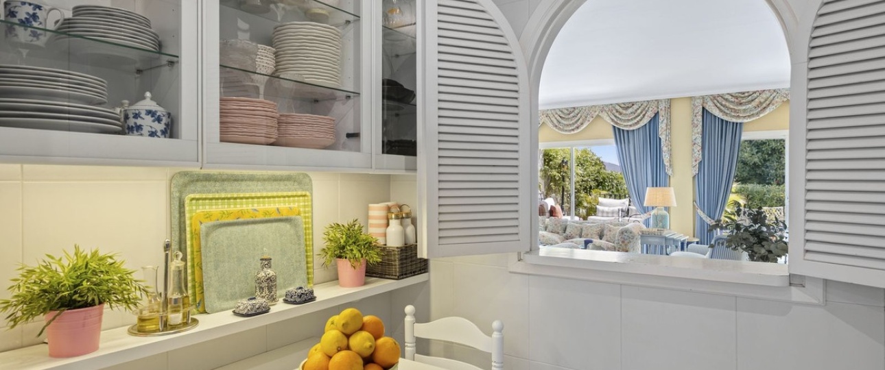 Resale - Town house - Benahavís - La Quinta