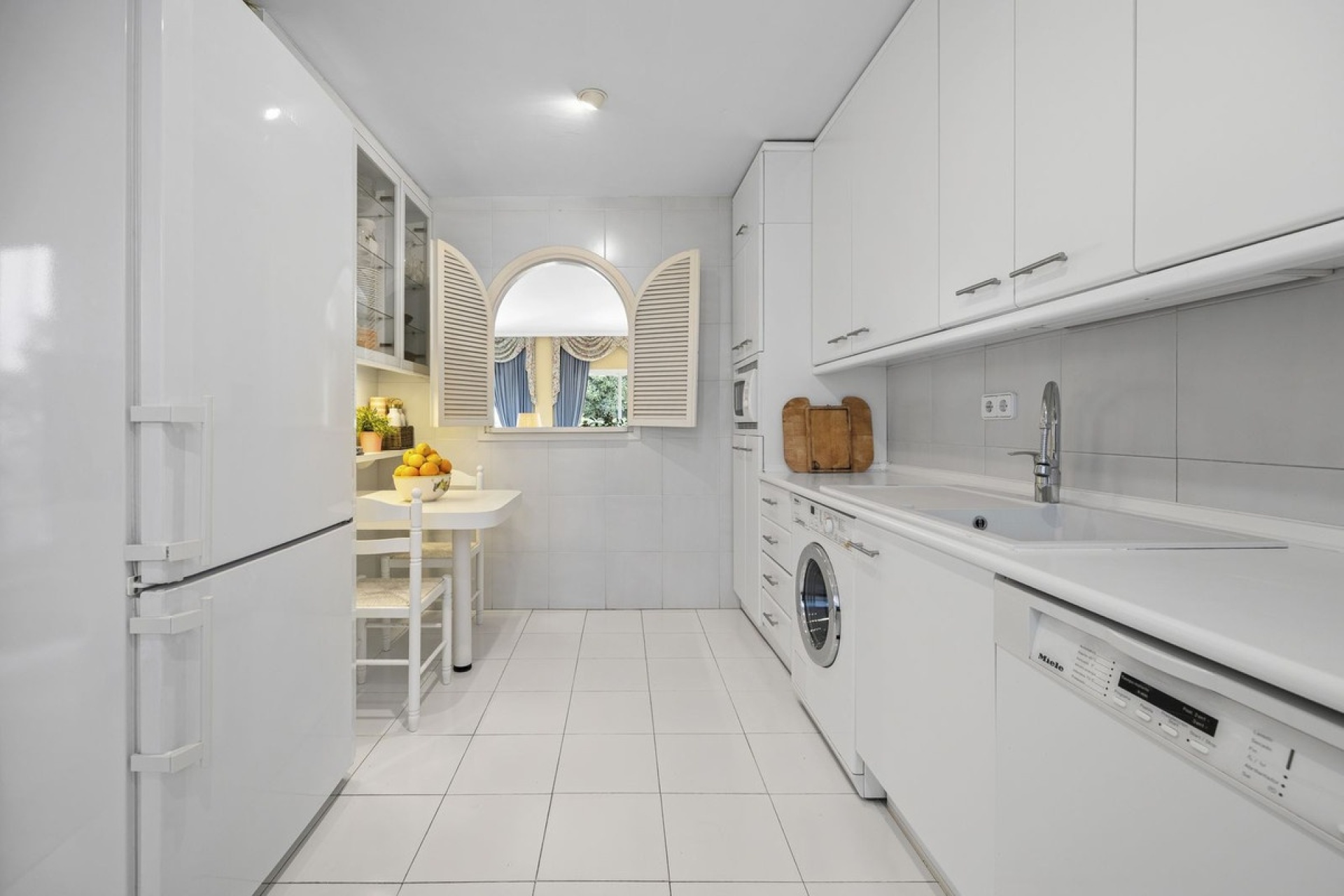 Resale - Town house - Benahavís - La Quinta