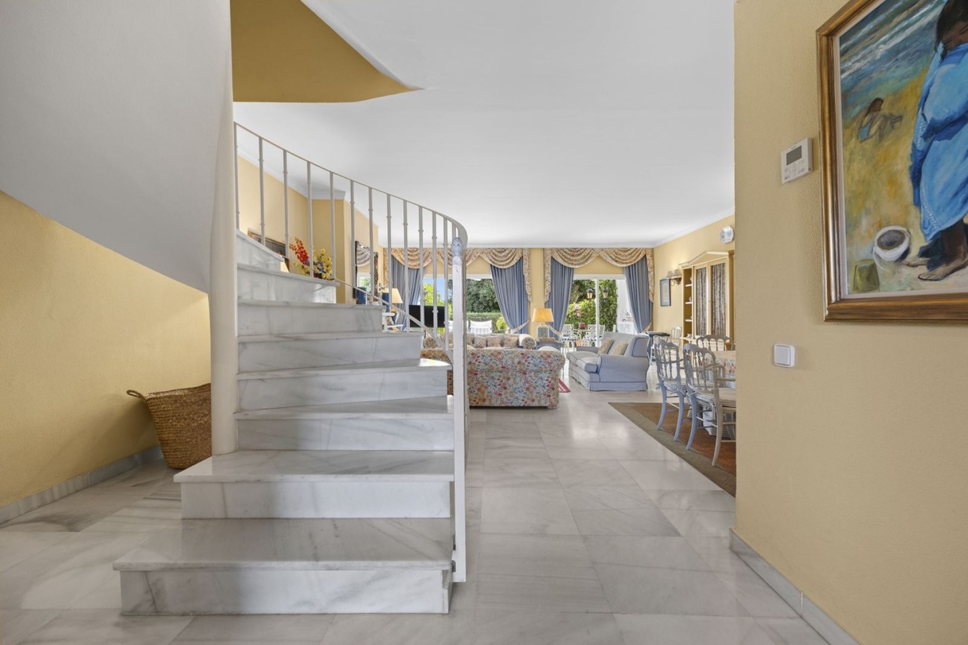 Resale - Town house - Benahavís - La Quinta