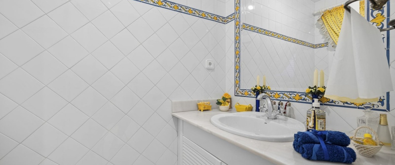 Resale - Town house - Benahavís - La Quinta