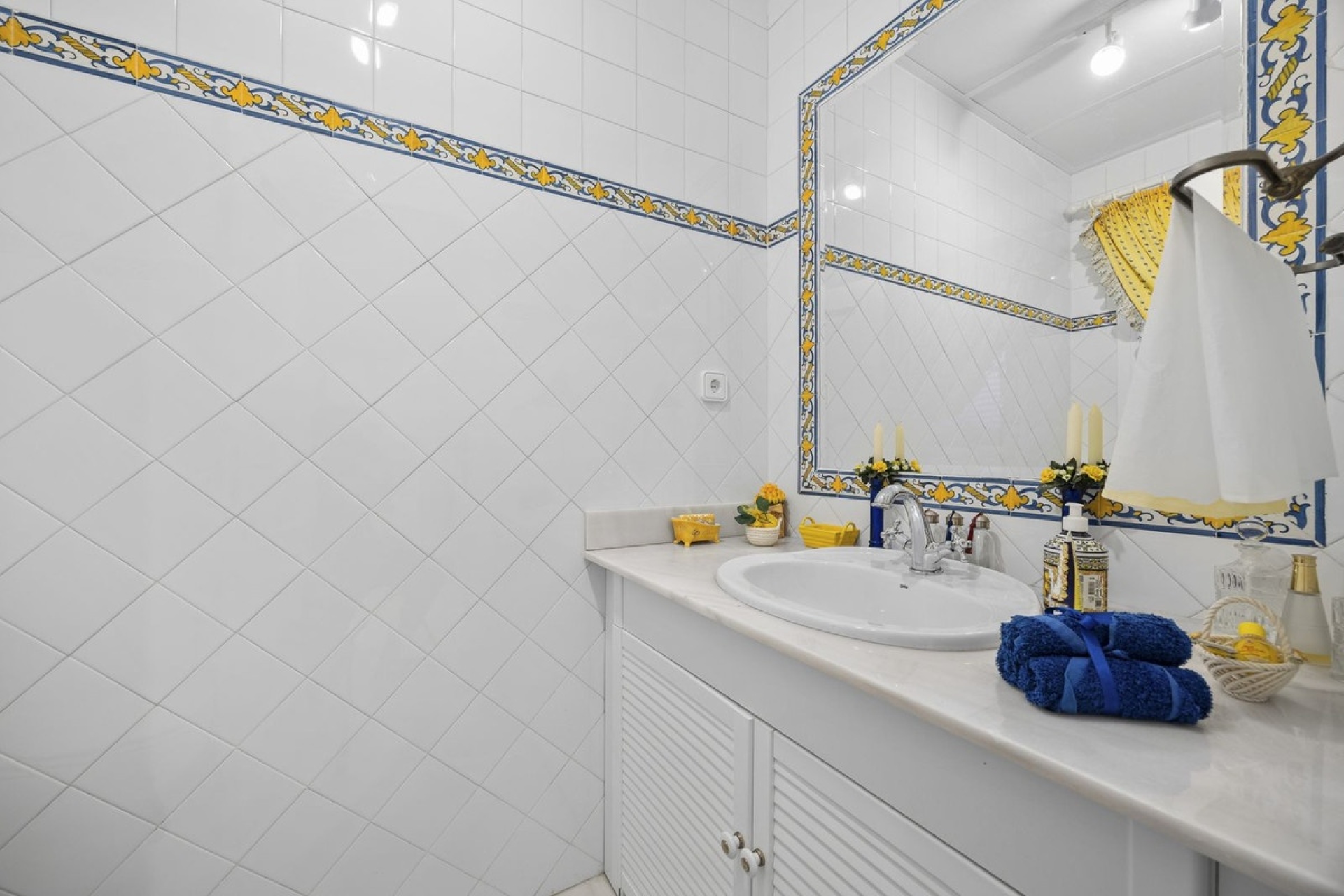 Resale - Town house - Benahavís - La Quinta