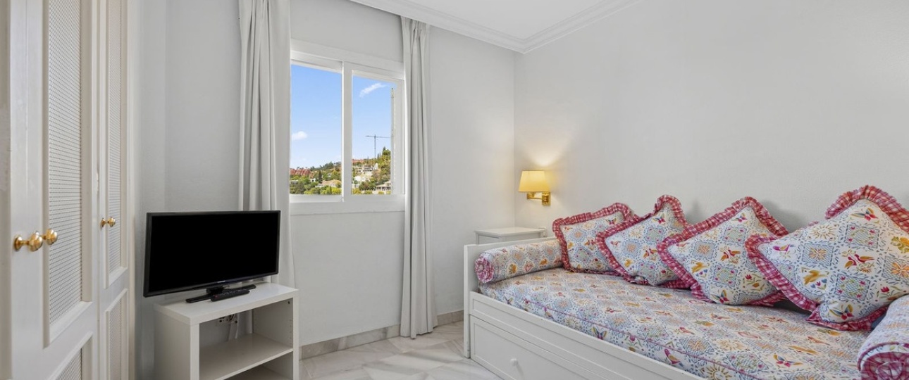 Resale - Town house - Benahavís - La Quinta