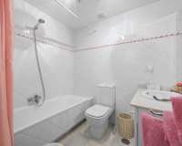 Resale - Town house - Benahavís - La Quinta