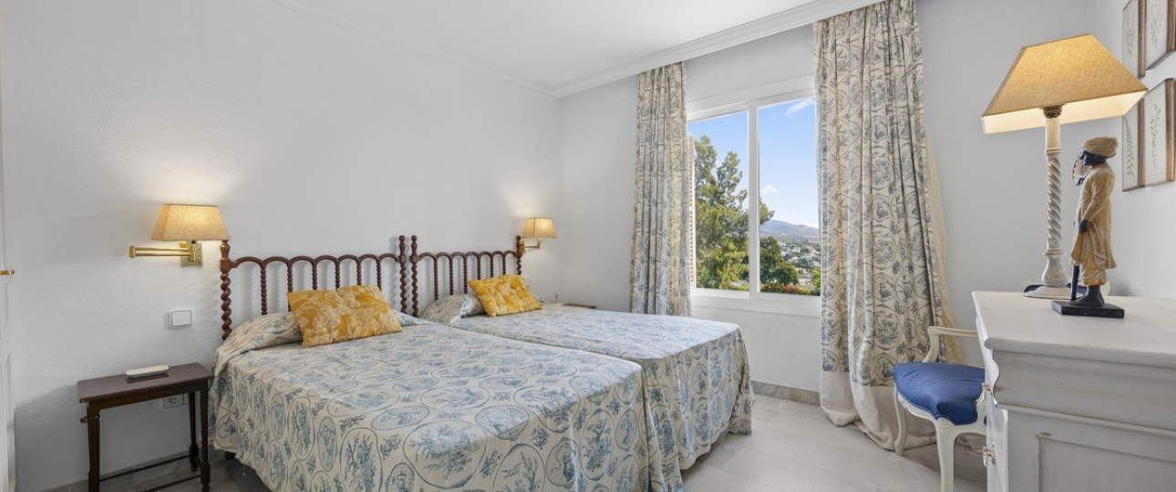 Resale - Town house - Benahavís - La Quinta