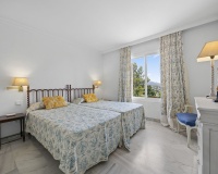 Resale - Town house - Benahavís - La Quinta