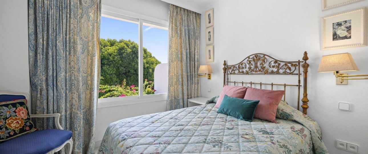 Resale - Town house - Benahavís - La Quinta