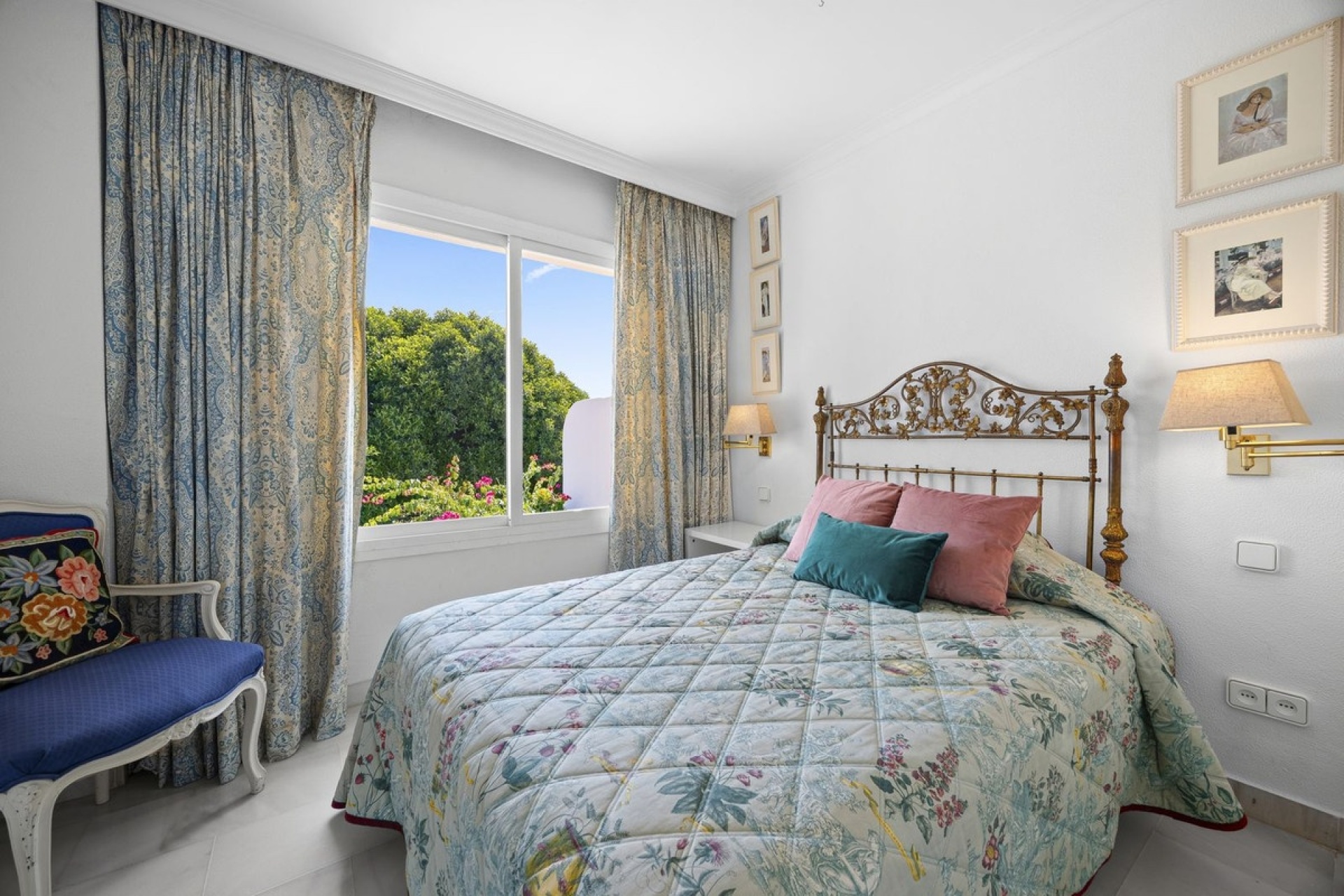 Resale - Town house - Benahavís - La Quinta