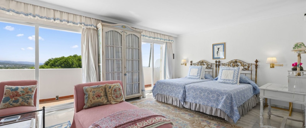 Resale - Town house - Benahavís - La Quinta