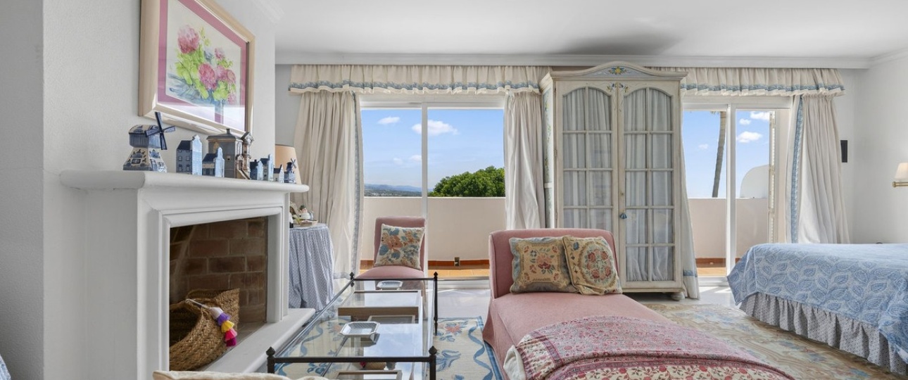 Resale - Town house - Benahavís - La Quinta