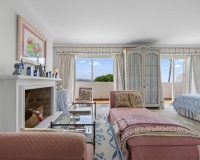 Resale - Town house - Benahavís - La Quinta