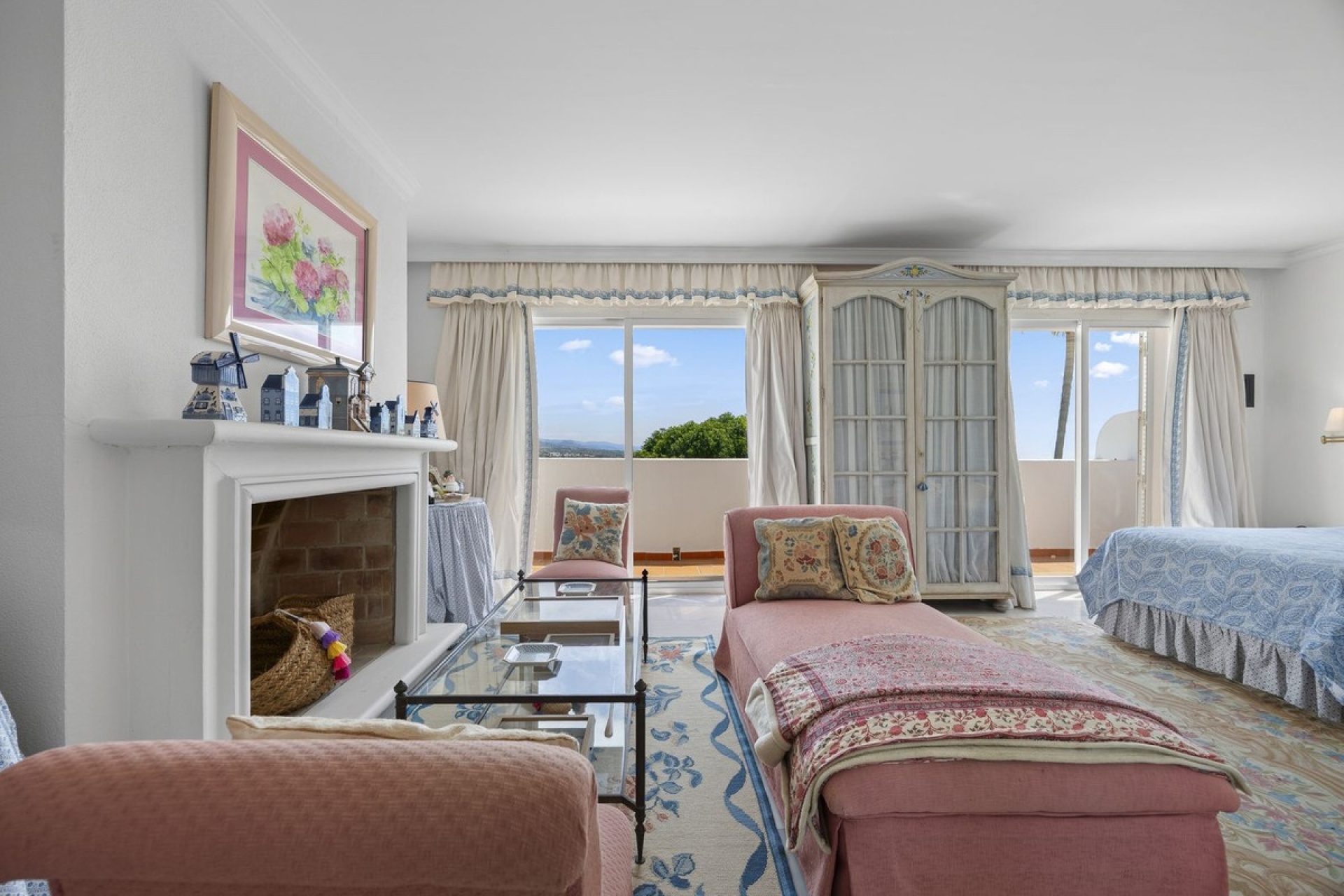 Resale - Town house - Benahavís - La Quinta