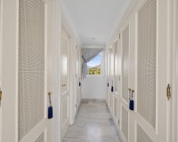 Resale - Town house - Benahavís - La Quinta