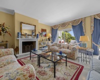 Resale - Town house - Benahavís - La Quinta