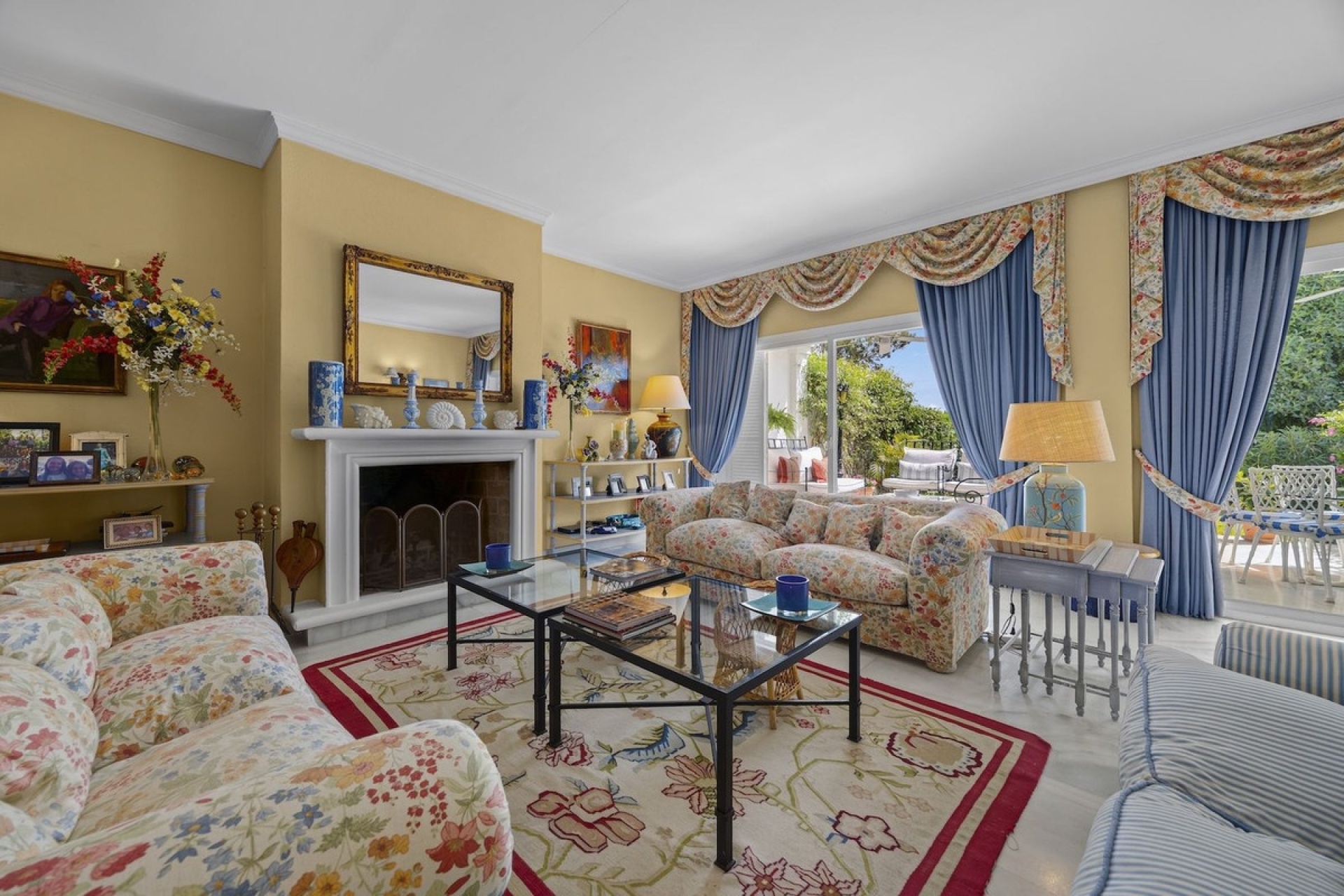 Resale - Town house - Benahavís - La Quinta