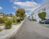Resale - Town house - Benahavís - La Quinta