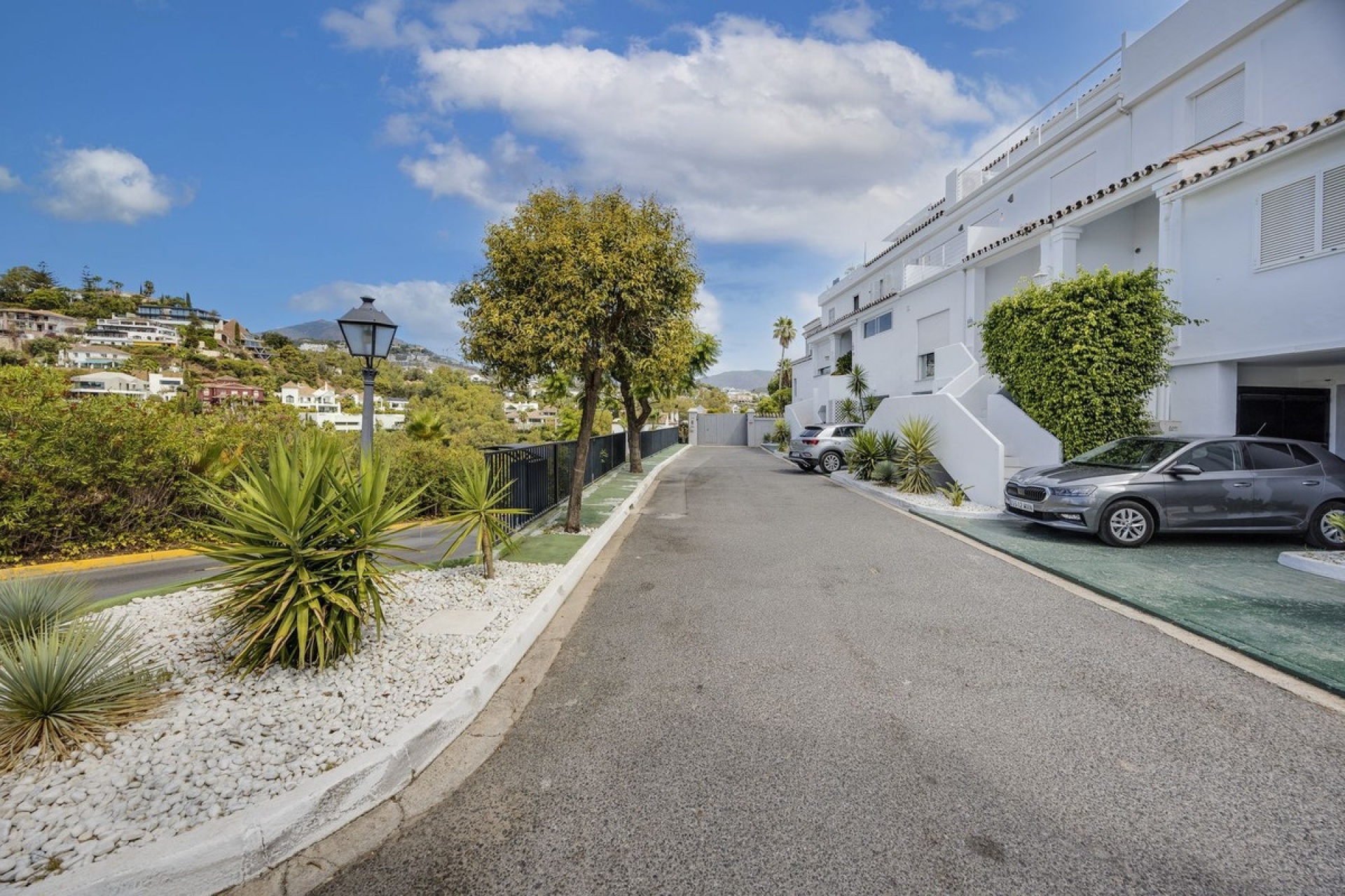 Resale - Town house - Benahavís - La Quinta