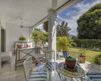Resale - Town house - Benahavís - La Quinta