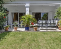 Resale - Town house - Benahavís - La Quinta