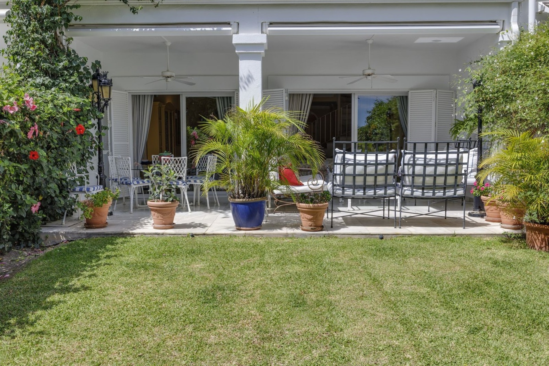 Resale - Town house - Benahavís - La Quinta