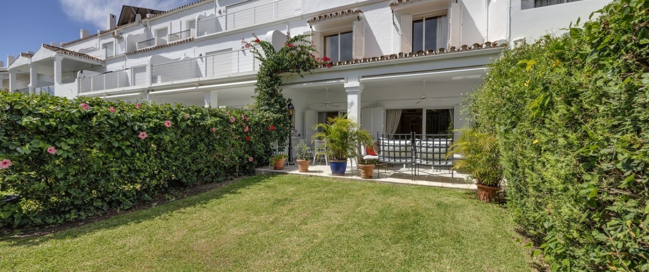 Resale - Town house - Benahavís - La Quinta