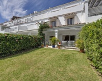 Resale - Town house - Benahavís - La Quinta