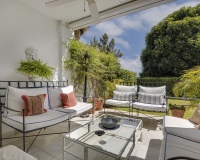 Resale - Town house - Benahavís - La Quinta