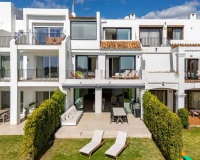 Resale - Town house - Benahavís - La Quinta